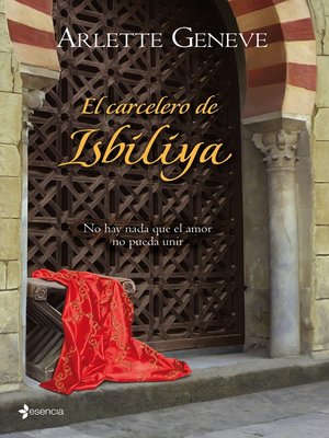 cover image of El carcelero de Isbiliya